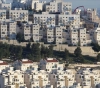 A report by &quot;ARIJ&quot;: The past eight months have witnessed an increase in settlement projects in the West Bank