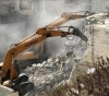 The occupation demolishes the properties of citizens in Jerusalem and Bethlehem