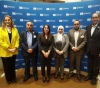 Palestine participates in the celebration of the 30th anniversary of the twinning of universities and UNESCO chairs