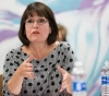 Legislator Betty McCollum again presents her bill in Congress to punish Israel