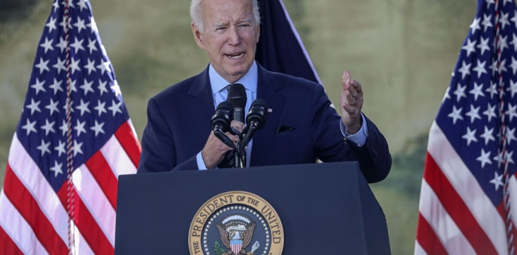 The Biden administration is &quot;extremely upset&quot; with American Jewish leaders for their silence on Ben Gvir