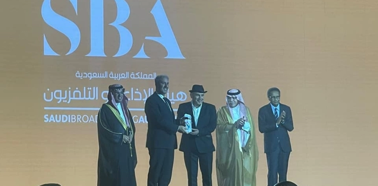 Palestine wins 7 awards at the Arab Radio and Television Festival