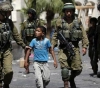 The occupation arrests a child from his school in Jericho