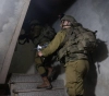 The occupation forces launch a campaign of raids and arrests in the West Bank and Jerusalem