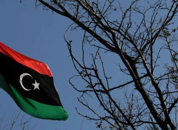 Libyan authorities deport more than 200 migrants to their countries of origin
