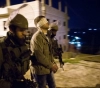 The occupation is waging a massive campaign of arrests in the West Bank