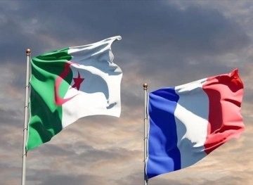 France restores consular relations with Algeria to normal and resumes issuing visas