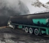 19 people were killed when a fuel tanker overturned and caught fire inside a tunnel in Afghanistan