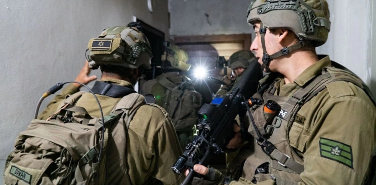 The occupation launches a campaign of arrests in the West Bank and Jerusalem