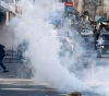 Injuries of suffocation in clashes with the occupation south of Bethlehem