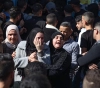 Angry marches in the West Bank and Gaza Strip after the Jenin massacre