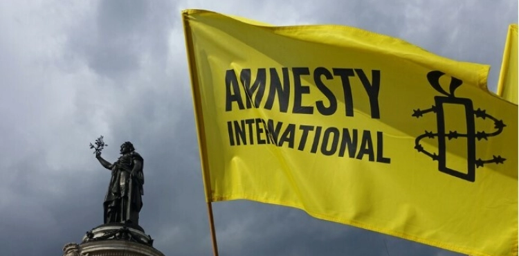 Amnesty International calls on the occupation authorities to dismantle the apartheid regime