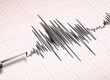 An earthquake hits Romania, felt by countries in eastern Europe