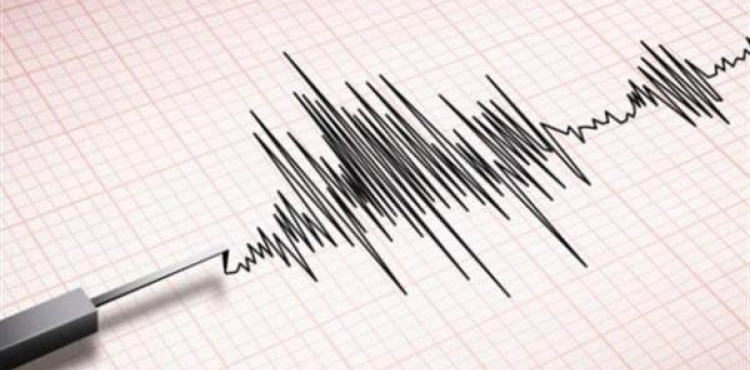 An earthquake hits Romania, felt by countries in eastern Europe