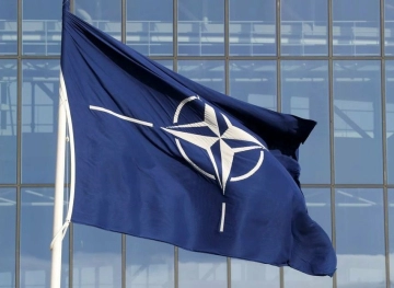 NATO is looking at ways to speed up the delivery of equipment to Ukraine