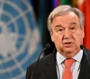 Guterres: Rising sea levels threaten mass exodus