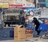 9 martyrs and dozens of injuries, including serious ones, by the occupation bullets in Nablus