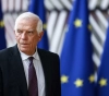 Borrell affirms the European Union&acute;s adherence to the two-state solution and calls for stopping settlement activity