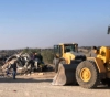 The demolition of the village of Al-Araqib in the Negev for the 214th time in a row