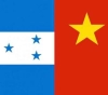 China &quot;welcomes&quot; Honduras&acute; decision to establish diplomatic relations with it
