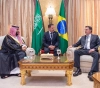 Bolsonaro will hand over to the authorities $3.2 million worth of jewelry given to him by Saudi Arabia