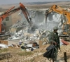 The occupation demolished and seized 953 homes in Jerusalem and the West Bank during the past year