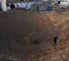 The Israeli army: We used 50 tons of bombs in Gaza