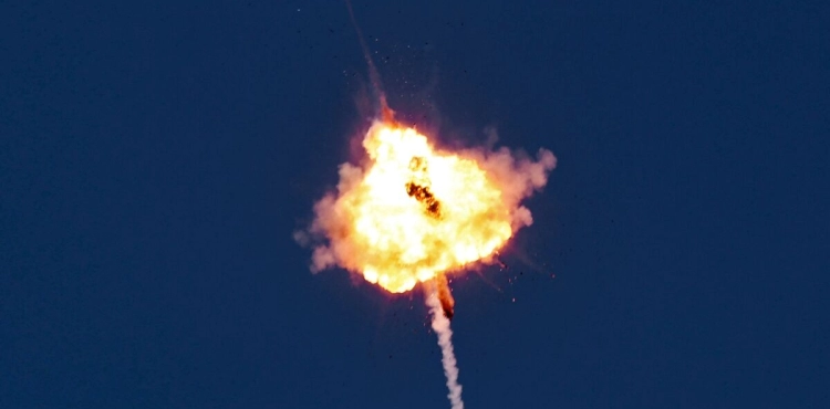 International, Arab and UN contacts to contain escalation