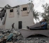 The occupation destroyed 15 homes in Gaza