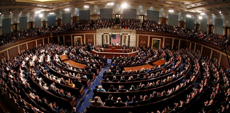 Members of Congress submit a draft resolution to stop the genocide of the Palestinians