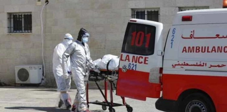 4 deaths and 1,570 new infections with the â€œCoronaâ€ virus