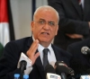 Erekat: I do not rule out Trump&acute;s recognition of an independent Palestinian state in Gaza