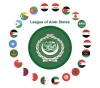 The Arab League welcomes the UN resolutions on the Palestinian issue