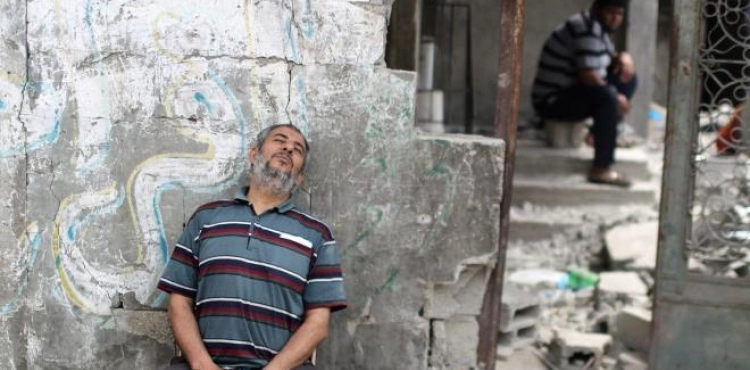 US official: The truce in Gaza is &quot;fragile&quot; and the lives of Palestinians in the Strip must be improved
