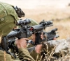 A young man was shot by the occupation in Qalqilya