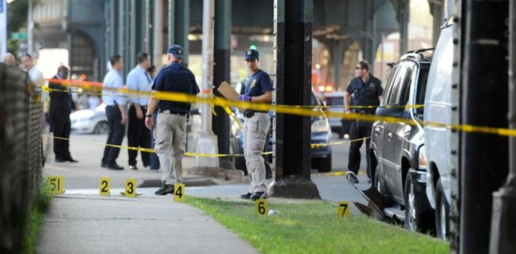 11 injured in New Orleans, Louisiana