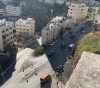 Martyrs and injuries in Nablus, and the Israeli army follows up