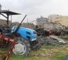 Agriculture: The primary losses of the agricultural sector rise to (27 million dollars)