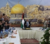 The Palestinian presidency is responding to the US plan to liquidate the refugee issue