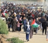 50 Palestinians Injured by Israeli Occupation on Friday