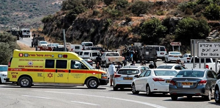 Yediot: Israel is worried about the Dolip operation and thwarted five similar attacks
