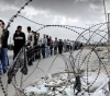 On their feast .. Palestine workers without work, and the reason is &quot;Corona&quot;!