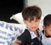 UNRWA: More than half of Gazans may not have enough food in June