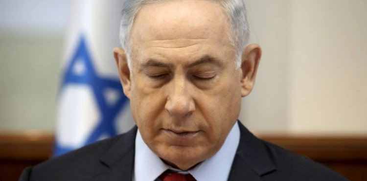 Netanyahu admits Israel&acute;s big mistake