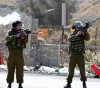 A civilian was hit by bullets from the occupation forces in Hebron
