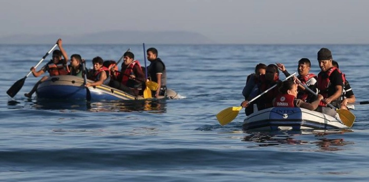 Gaza youth between staying and migrating to the unknown