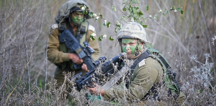 The IDF is canceling exercises because of the budget August