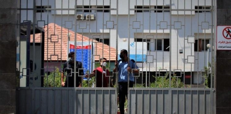 Gaza: Two deaths and 406 new cases of Corona