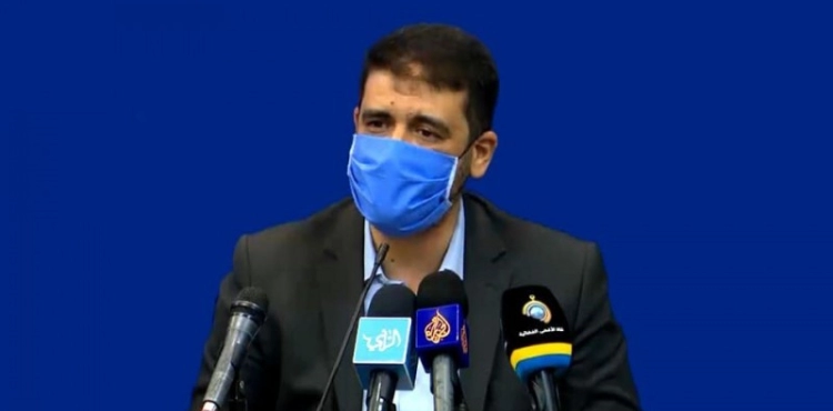 Gaza Health Calls on EU to Save Health System Due to Corona Outbreak
