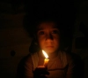 Study: 80% of Gazans spend most of their lives in complete darkness